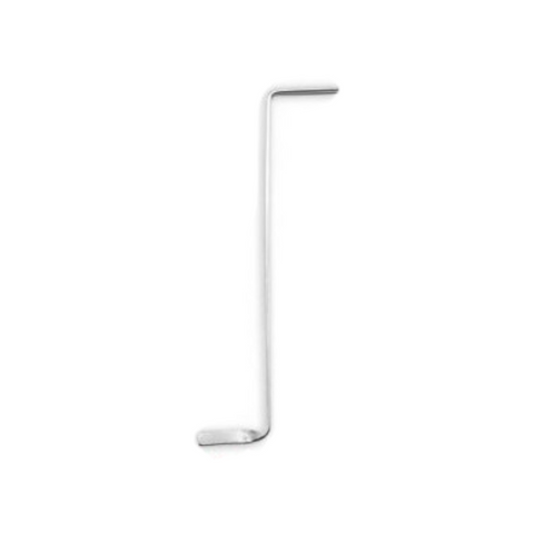 Individual TENSIONER - Compact Double Sided Horizontal