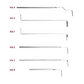 'Tension Set' - 6 Piece Set