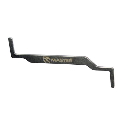 Thicker DOUBLE SIDED TENSIONER