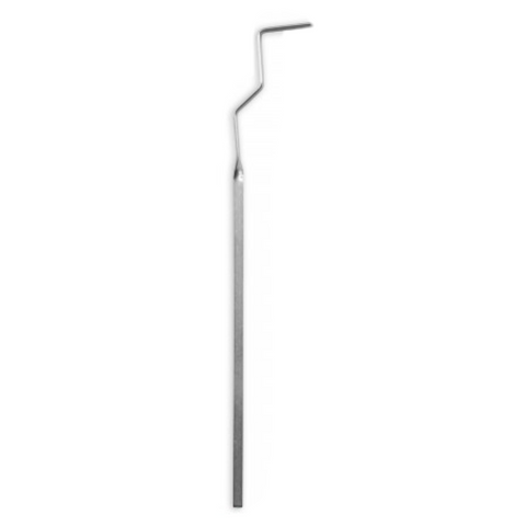 Individual TENSIONER - Tulip Knob