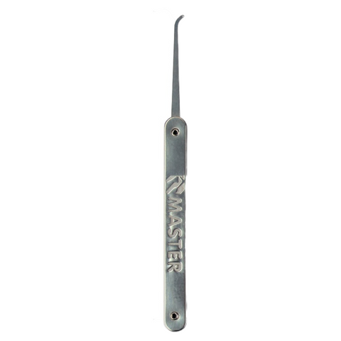 Individual MANUAL PICK - Hook - S/Steel
