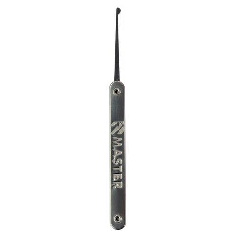 Individual MANUAL PICK - Half Ball - S/Steel
