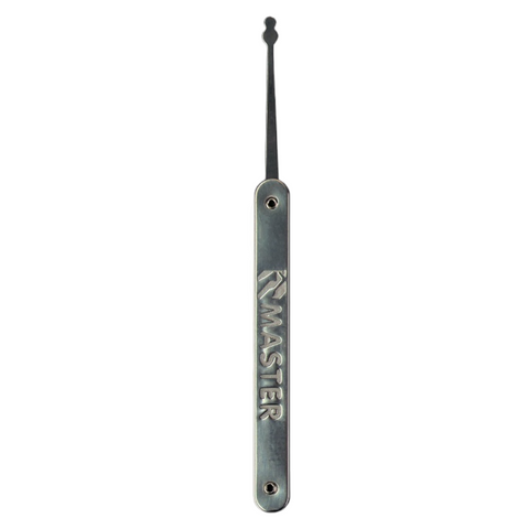 Individual MANUAL PICK - Double Ball - S/Steel