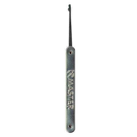 Individual MANUAL PICK - Half Double Ball - S/Steel