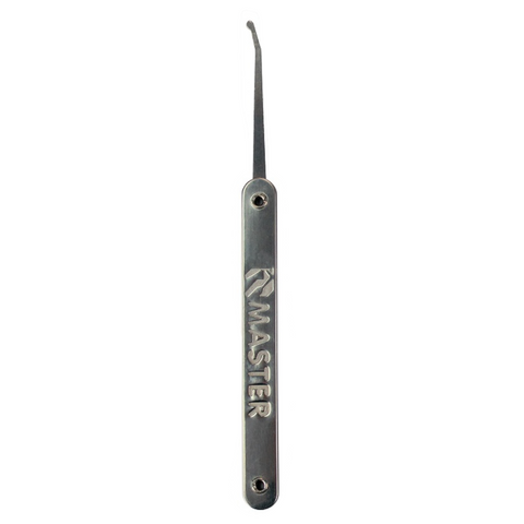 Individual MANUAL PICK - Ball Hook - S/Steel