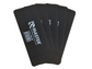 Flexible Mica WIZARD CARD - 0.50mm *Pkt of 5*