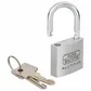 Alutitan' 40mm PADLOCK - CARDED  (KD)