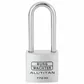 Alutitan' 30/45mm L/SHACKLE PADLOCK - CARDED  (KD)