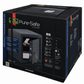 'Pure-Safe' SAFE - Keyed (21-Litres)