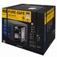 'Pure-Safe' SAFE - Electronic ( 7-Litres)