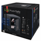 'Pure-Safe' SAFE - Keyed ( 7-Litres)