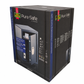 'Pure-Safe' SAFE - Electronic (58-Litres)
