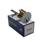 LOCK CYLINDER (201) ROUND 5-Pin (KA) *Chrome Plate*