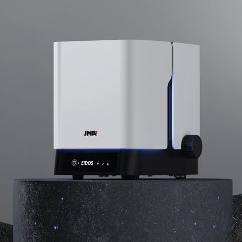 EIDOS - Key Profile Reader