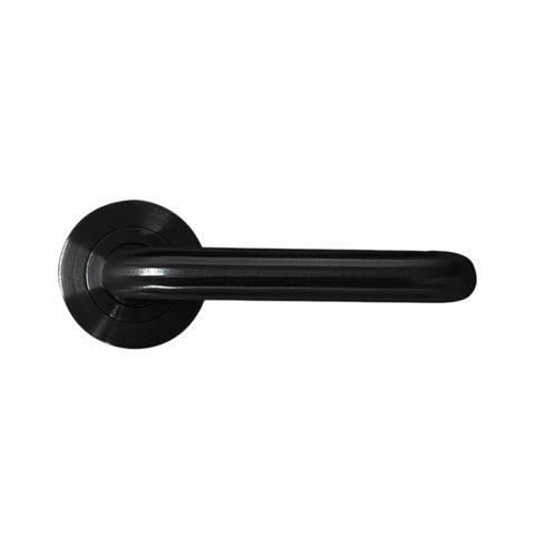 Round (53mm Dia.) - Passage Furniture HALF SET  *BLACK*