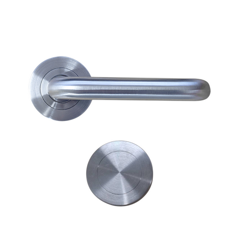 Round (53mm Dia.) - Passage Furniture HALF SET