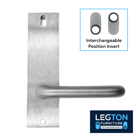 'LEG-TON&trade;'  (SQ. END) INTERNAL - Lever Only
