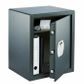 BURG-WACHTER Pure-Safe SAFE STAND - Deal Package