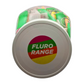 'Barrel' KEY TAGS - FLURO Colours - 140 Tags
