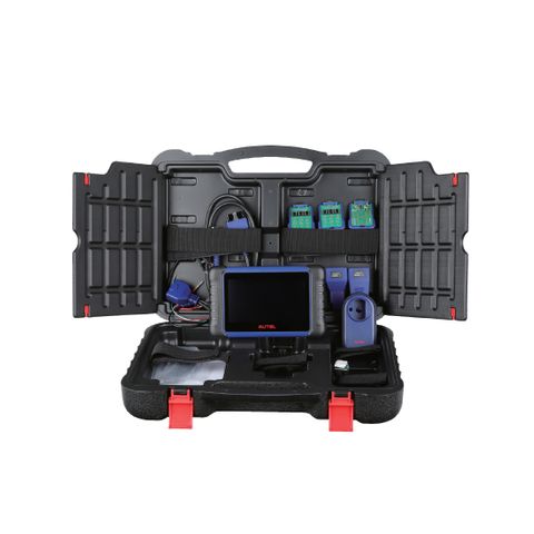 'IM508-S' AUTOMOTIVE KEY PROGRAMMER