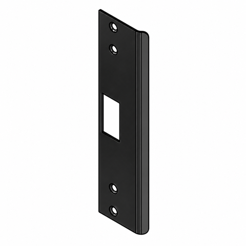Optional 30mm EXTENDED (Total Face) STRIKE (SBML23 & SBML30) *Matte Black*