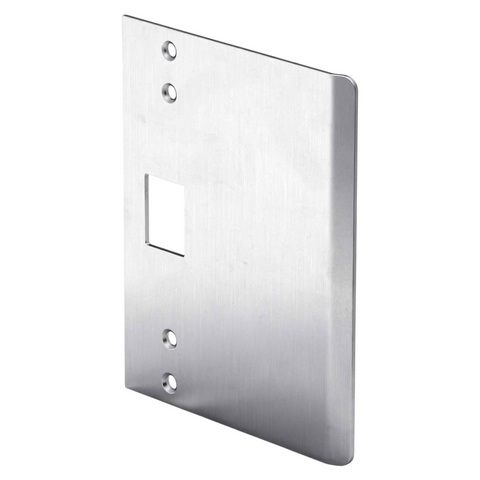 Optional 73mm EXTENDED (Total Face) STRIKE (SBML23 & SBML30) *Stainless Steel*