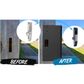 Optional 73mm EXTENDED (Total Face) STRIKE (SBML23 & SBML30) *Stainless Steel*