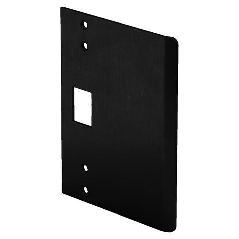 Optional 73mm EXTENDED (Total Face) STRIKE (SBML23 & SBML30) *Matte Black*