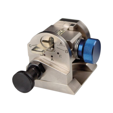 Optional KBX 'KABA&reg;' CLAMP for 'MULTICODE-NXT'