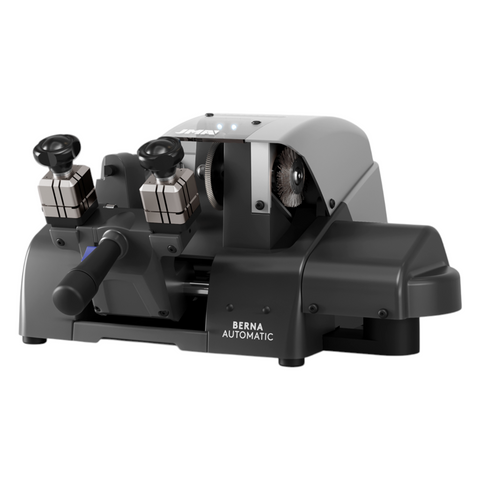 'BERNA' Automatic Key DUPLICATOR