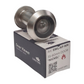 'SuperViewer' 200&deg; DOOR VIEWER *Fire Rated* - 35-60mm Door (NICKEL)