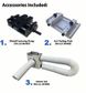 'L3-30' - LASER ENGRAVING MACHINE (30w)  EOFY '26 (Valid till 30 JUNE 2026)