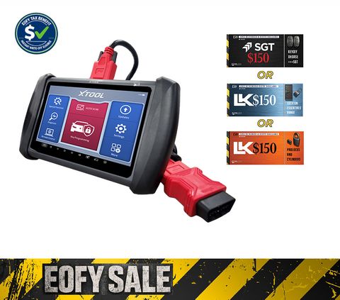 'Elite-IK' AUTOMOTIVE KEY PROGRAMMER  EOFY '26  (Valid till 30 JUNE 2026)