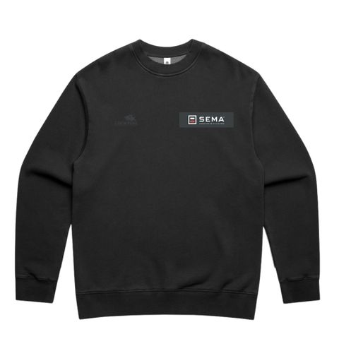 LOCKTON SEMA&trade; Jumper - Thank-you for your Order
