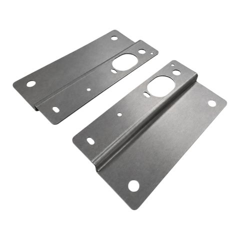 Replacement BENCH MOUNT KIT - Suits LK ORIGEN KEY MACHINE