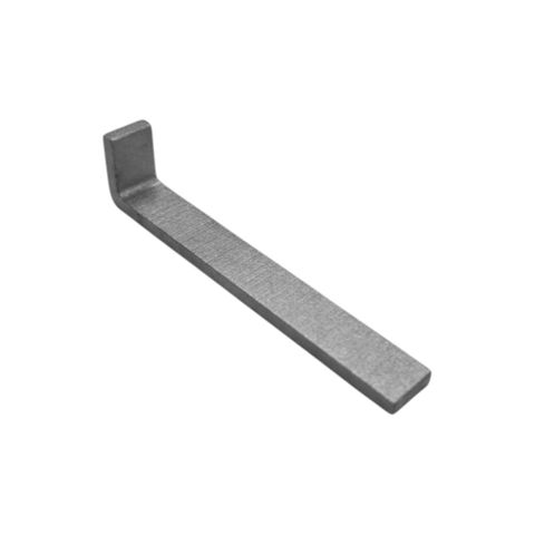 Replacement CALIBRATION BLOCK - Suits LK ORIGEN KEY MACHINE