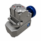 'S02' Optional SINGLE SIDED KEY VICE  *IN-LINE KEYS* - Suits LK ORIGEN KEY MACHINE