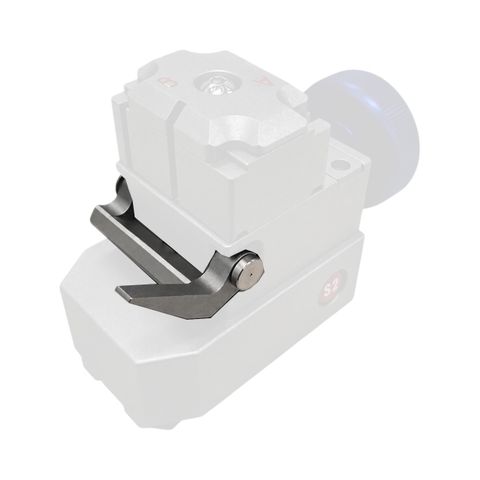 Replacement SHOULDER STOP for S2 KEY VICE - Suits LK ORIGEN KEY MACHINE
