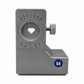 'S04' Optional KEY VICE *FO21 TIBBE KEYS* - Suits LK ORIGEN KEY MACHINE