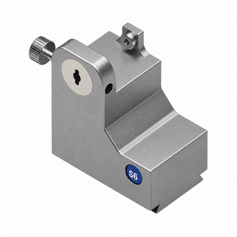 'S06' Optional CITROEN SX9 KEY VICE - Suits LK ORIGEN KEY MACHINE