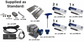 ' LK ORIGEN ' -  ELECTRONIC KEY MACHINE * PLUS * Bundle - Auto. & Domestic