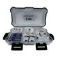 'FishTail&trade;' TACKLE BOX KIT  &ndash; Inc.  3 x FT-EXT50 ;  2 x FT-EXT62 ; 1 x FT-EXT74 + 570 Housings