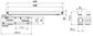 '195 Series' DOOR CLOSER - Cam Action - PULL (1-5) *MATTE BLACK*