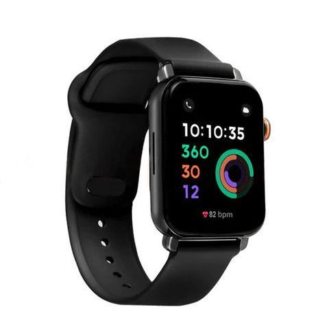 'OTOFIX Start Smart' SMART WATCH - Rechargeable Smart Watch (Links with Vehicle)