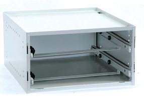 'Case Cabinet'   - HOLDS 2 x RC001 or RC002