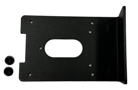 Accessory Vertical ROOF PLATE - for V06 Electric Gate Lock *Black*