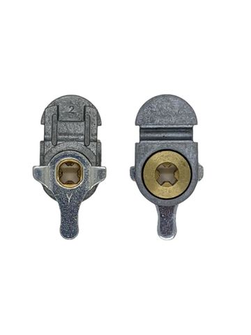 Mortice ADAPTOR Y = Lock & Unlock bolt suit ML60-DB & ML60-SLD (PKT of 5)