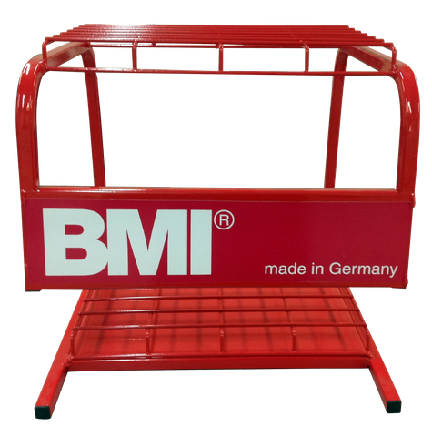 BMI LEVEL DISPLAY STAND for HIGH PRECISION & ROBUST