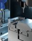 'MULTICODE NXT' CODE MACHINE with Edge & Milling Cutters