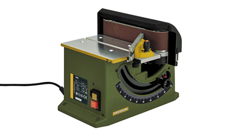 TABLE BELT SANDER (TB-50)